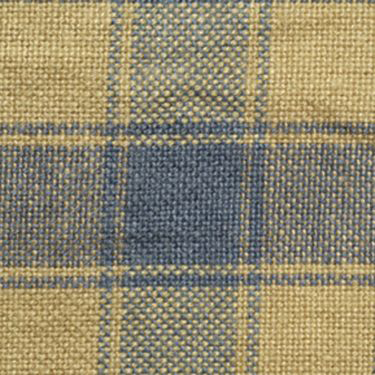 TELA DUNROVEN - COUNTRY - LIGTH BLUE/TEADYE